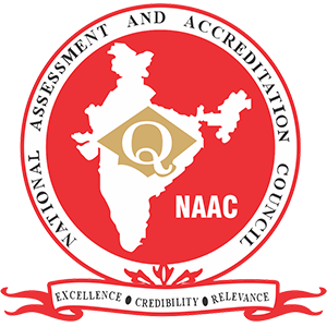 NAAC A Grade University